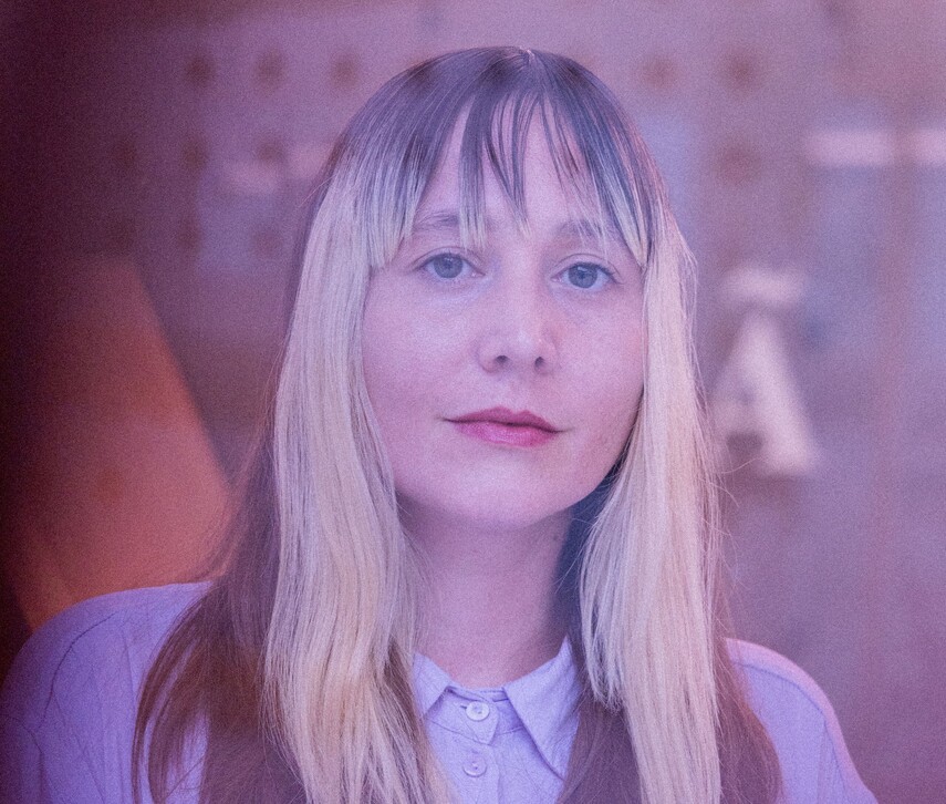 Foto de FERCOVIC, CÉLINE