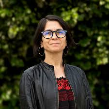 Dra. xochitl inostroza ponce