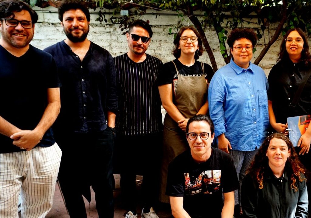 Doctorado en Artes y Humanidades de IDEA realiza jornada de bienvenida