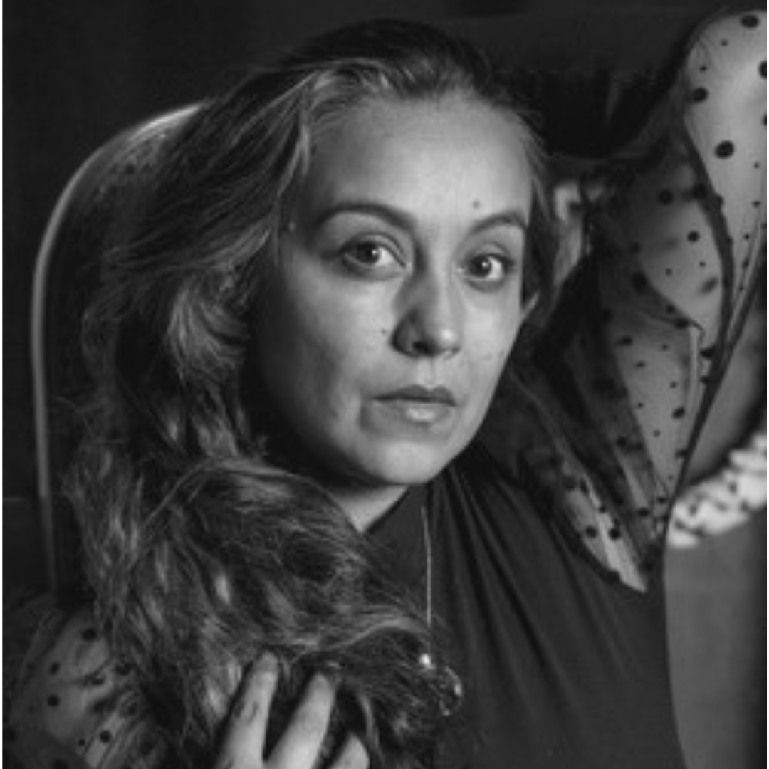 Foto de GONZÁLEZ, TANIA