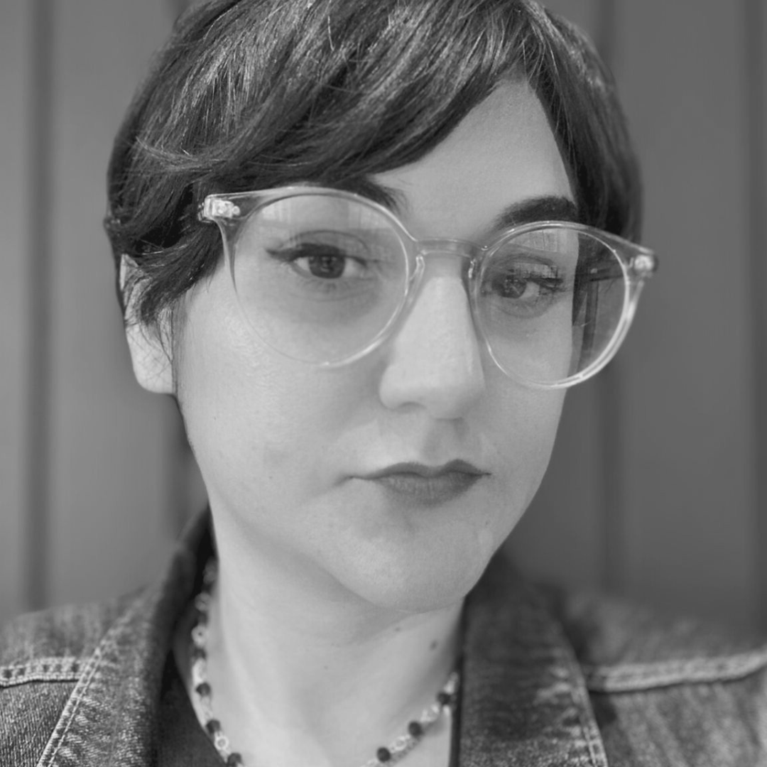 Foto de CARRASCO, MARÍA BELÉN